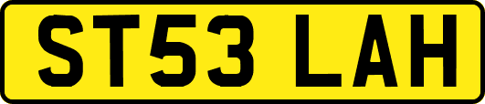 ST53LAH