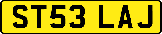 ST53LAJ
