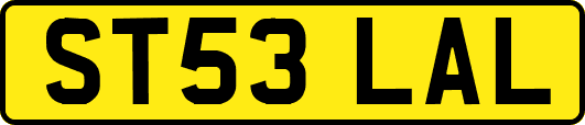 ST53LAL