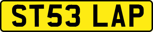ST53LAP