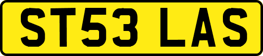 ST53LAS