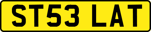 ST53LAT