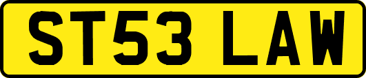 ST53LAW