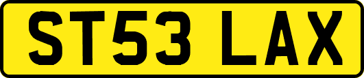 ST53LAX
