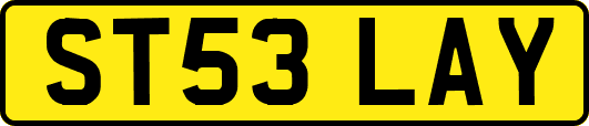 ST53LAY