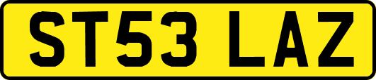 ST53LAZ