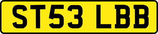 ST53LBB