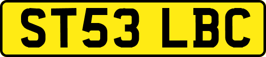 ST53LBC