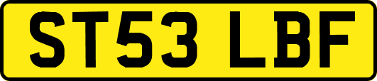ST53LBF