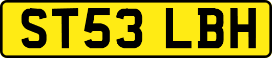 ST53LBH
