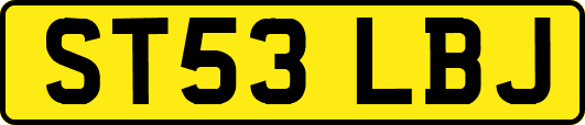 ST53LBJ