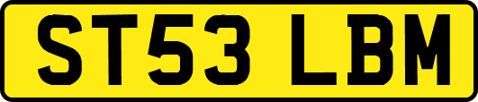 ST53LBM