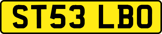 ST53LBO