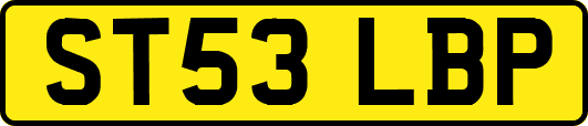 ST53LBP