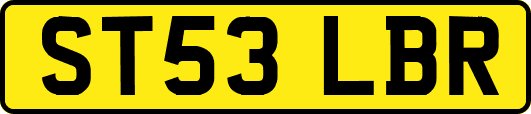 ST53LBR