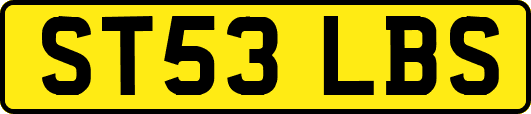 ST53LBS