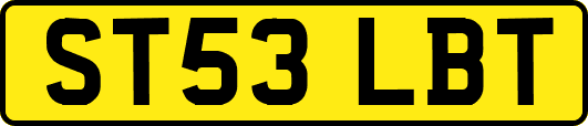 ST53LBT