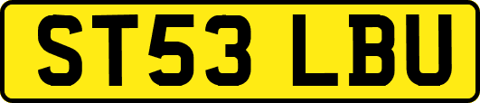 ST53LBU