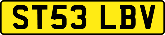ST53LBV