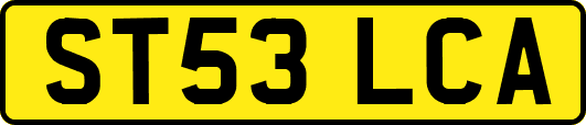 ST53LCA