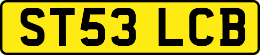 ST53LCB