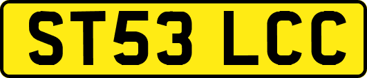 ST53LCC