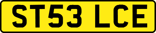 ST53LCE