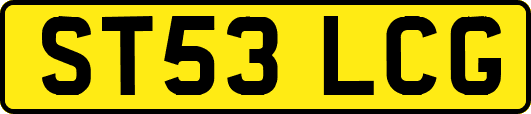 ST53LCG