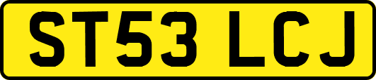 ST53LCJ