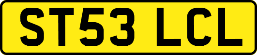 ST53LCL