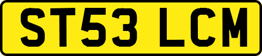 ST53LCM