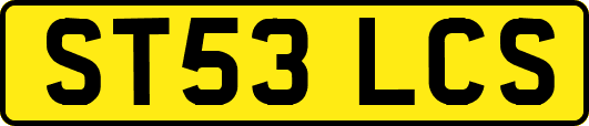 ST53LCS