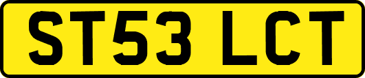ST53LCT