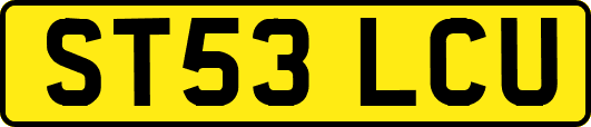 ST53LCU