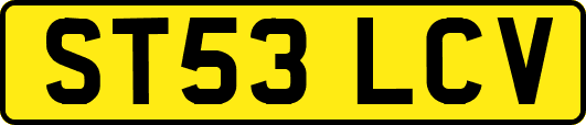 ST53LCV