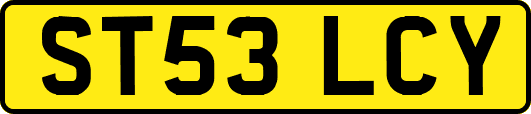 ST53LCY