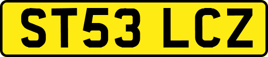 ST53LCZ
