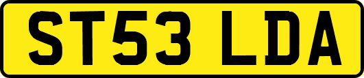 ST53LDA