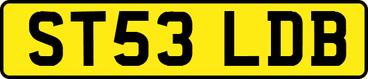 ST53LDB