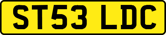 ST53LDC