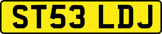 ST53LDJ