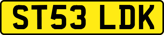 ST53LDK
