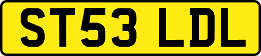 ST53LDL