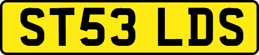 ST53LDS