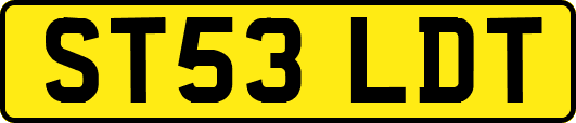 ST53LDT