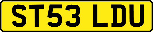 ST53LDU