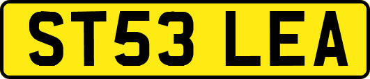 ST53LEA