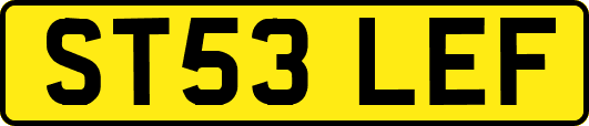 ST53LEF