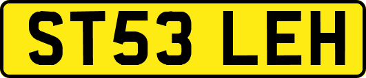 ST53LEH