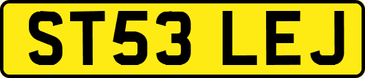 ST53LEJ